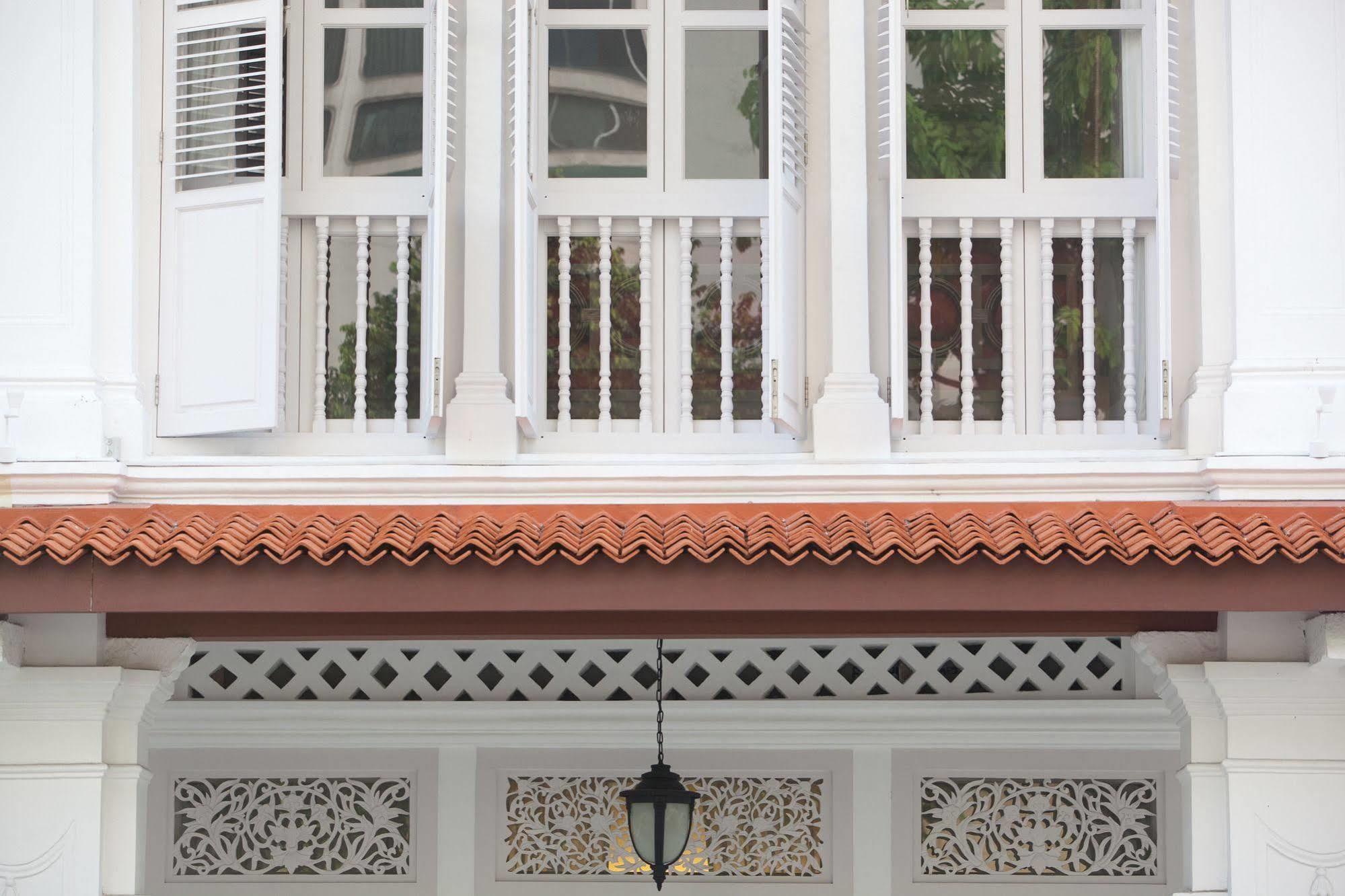 The Sultan Hotel Singapura